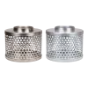 Round Hole Strainer
