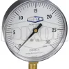 ABS Standard Dry Lower Mount Gauge