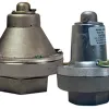 Adjustable air relief valves