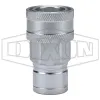 AG-Series Agricultural Ball Valve Female Threaded Coupler