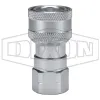 AG-Series Agricultural Ball Valve Female Threaded Coupler