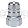 AG-Series Agricultural Ball Valve Female Threaded Plug