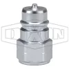 AG-Series Agricultural Poppet Valve Female Threaded Plug