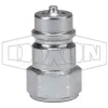 AG-Series Agricultural Poppet Valve Female Threaded Plug