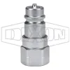 AG-Series Agricultural Poppet Valve Female Threaded Plug