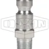 Air Chief Automotive Male Threaded Plug