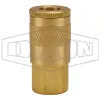 Air Chief Automotive Threaded Coupler Female NPT