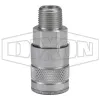 Air Chief Automotive Threaded Coupler Male NPT