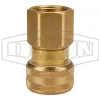 Air Chief Industrial Automatic Female Threaded Coupler