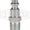 Air Chief Industrial Male Threaded Plug