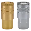 Air Chief Industrial Semi-Automatic Female Threaded Coupler