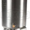 B5107-actuated-butterfly-weld-end-valve-normally-closed