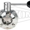 B5107-butterfly-weld-end-valve-with-pull-handle-front-view_B5107E200BB-A