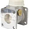 Bayco® High Flow-Series Swing Check Valve Square TTMA Flange