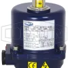 BEO-Series Electric Actuator 