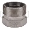 Boss® Ground Joint Female Spud