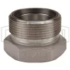 Boss® Ground Joint Female Spud