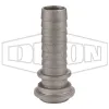 Boss® Ground Joint Stem
