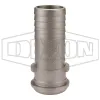 Boss® Ground Joint Stem