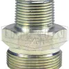 Boss washer seal male spud
