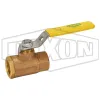 250 Lb. Steam Ball Valve