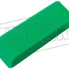 Clever clamp green ID band