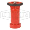 Constant Flow Polycarbonate Fog Nozzle
