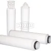 DF PES series cartridge filters