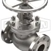 dixon-eagle-globe-valve