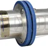 Dixon MannTek Safety Breakaway Coupling Industrial Female NPT