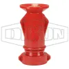 Domestic FM Approved Polycarbonate Fog Nozzle