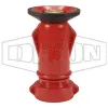 Domestic FM Approved Polycarbonate Fog Nozzle