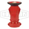 Domestic FM Approved Polycarbonate Fog Nozzle