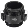 Style N36, Double Male Rocker Lug