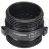 Style N36, Double Male Rocker Lug