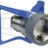 dry disconnect coupler 2ddc200ss