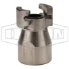 Dual-Lock P-Series Thor Interchange Female Thread Plug
