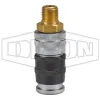 E-z-mate Industrial Coupler Male NPT