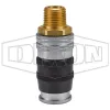 E-z-mate Industrial Coupler Male NPT