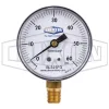 FlutterGuard™ Dry Gauge
