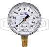 FlutterGuard™ Dry Gauge