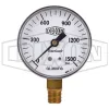 FlutterGuard™ Dry Gauge