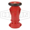 Global Polycarbonate Fog Nozzle