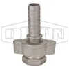 Boss® Ground Joint Complete Female