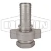 Boss® Ground Joint Complete Female