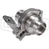 HSC-Series Spring Check Valve