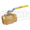 Imported Brass Ball Valve