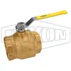 Imported Brass Ball Valve