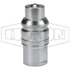 AG-Series Agricultural Poppet Valve Female Threaded Plug