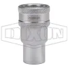 K-Series ISO-A Interchange Female Coupler